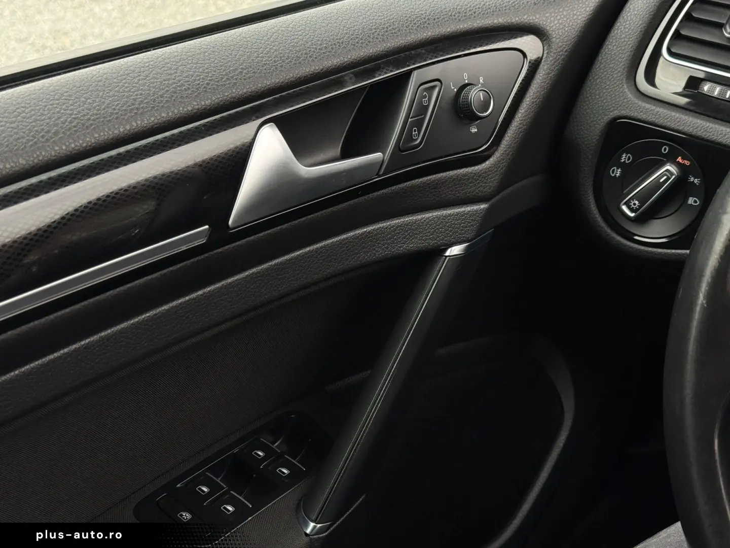 Volkswagen Golf Gen-Vii-2012-2020