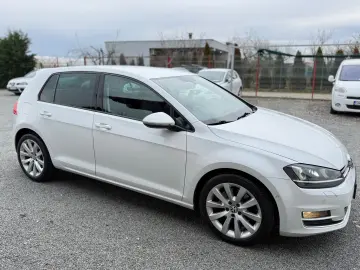 Volkswagen Golf Gen-Vii-2012-2020