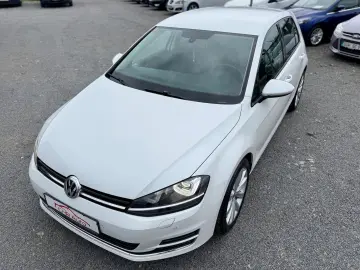 Volkswagen Golf Gen-Vii-2012-2020