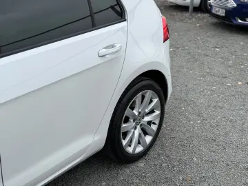 Volkswagen Golf Gen-Vii-2012-2020