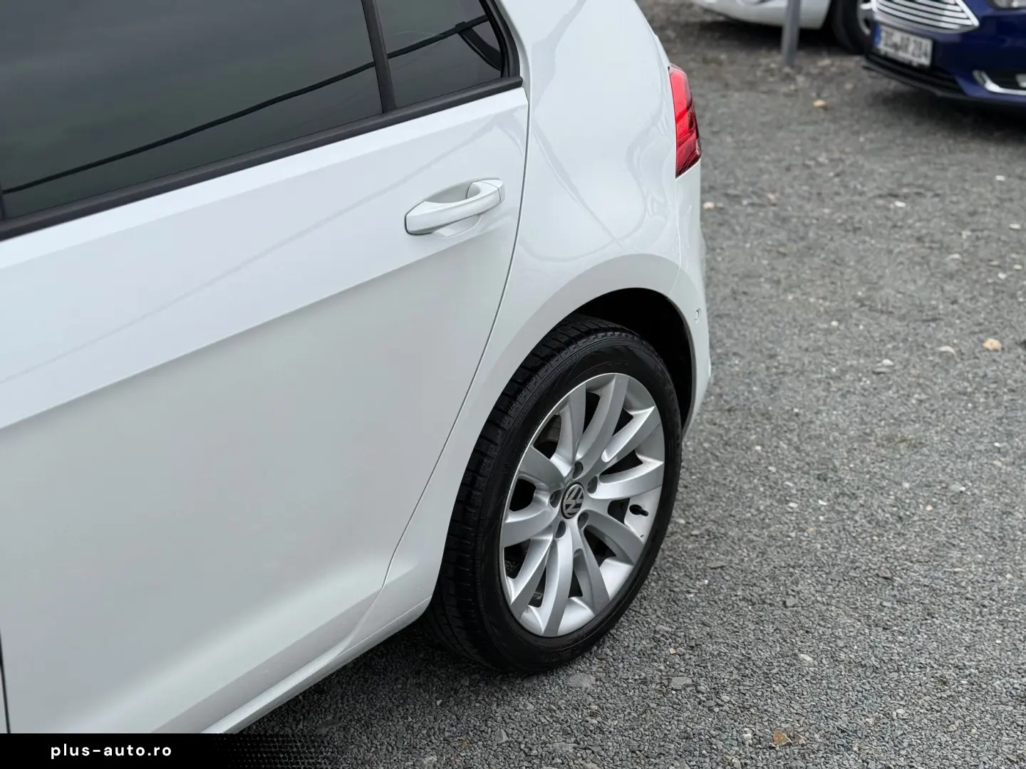 Volkswagen Golf Gen-Vii-2012-2020