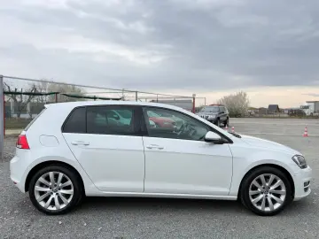 Volkswagen Golf Gen-Vii-2012-2020