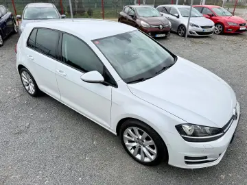 Volkswagen Golf Gen-Vii-2012-2020