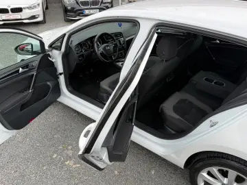 Volkswagen Golf Gen-Vii-2012-2020