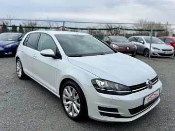 Volkswagen Golf Gen-Vii-2012-2020