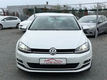 Volkswagen Golf Gen-Vii-2012-2020