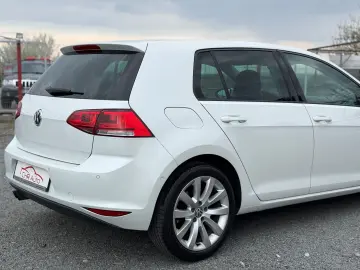 Volkswagen Golf Gen-Vii-2012-2020