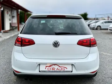 Volkswagen Golf Gen-Vii-2012-2020