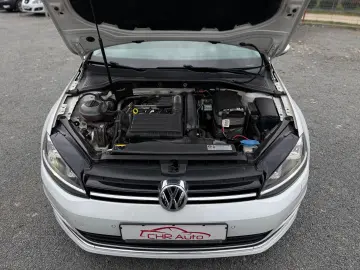 Volkswagen Golf Gen-Vii-2012-2020