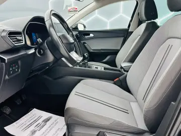 SEAT LEON 2022 1.6D E6 Garantie 12 Luni Rate Avans 0 Doar Cu