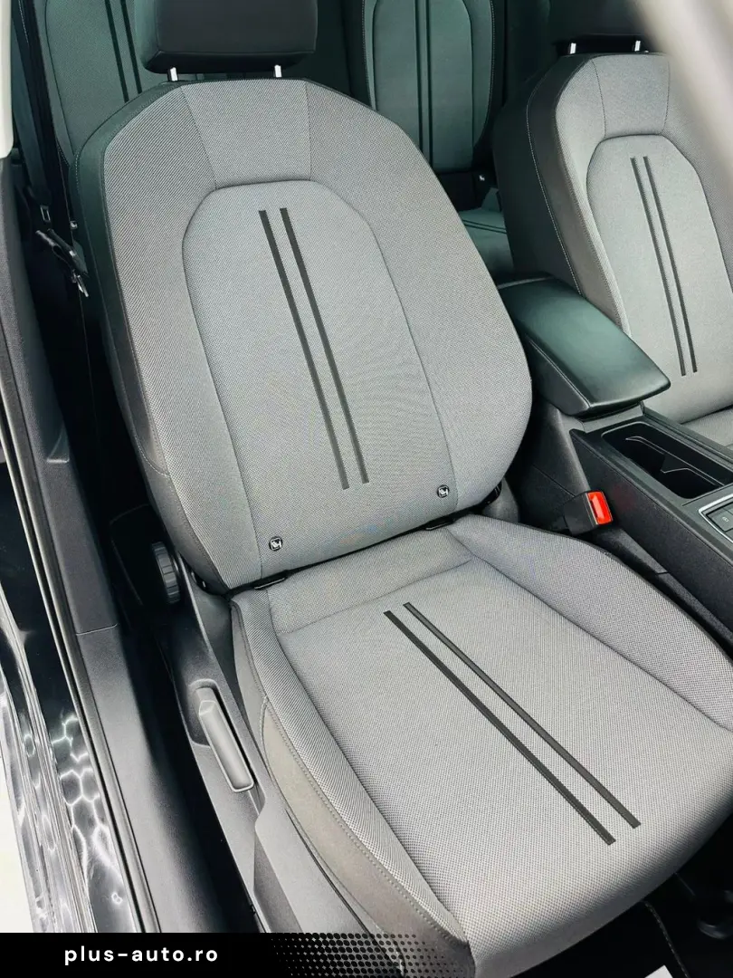 SEAT LEON 2022 1.6D E6 Garantie 12 Luni Rate Avans 0 Doar Cu