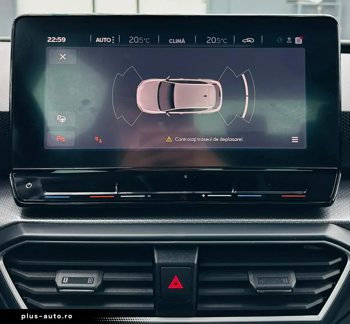 SEAT LEON 2022 1.6D E6 Garantie 12 Luni Rate Avans 0 Doar Cu