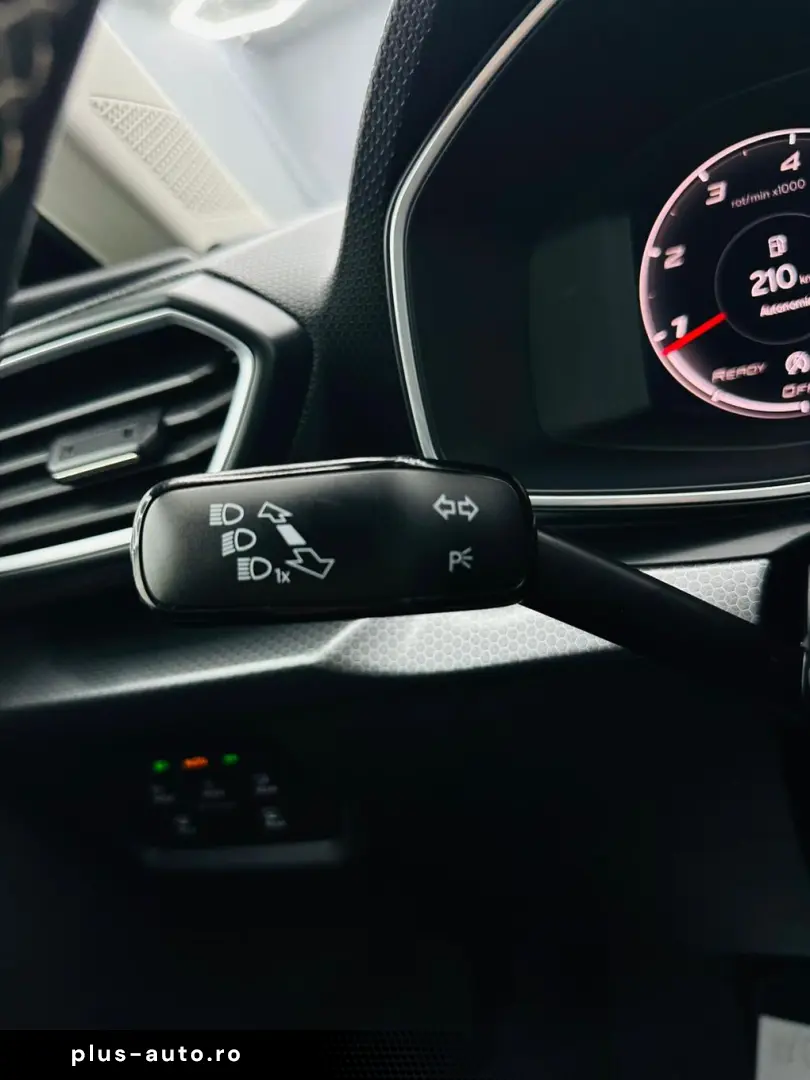 SEAT LEON 2022 1.6D E6 Garantie 12 Luni Rate Avans 0 Doar Cu