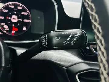 SEAT LEON 2022 1.6D E6 Garantie 12 Luni Rate Avans 0 Doar Cu