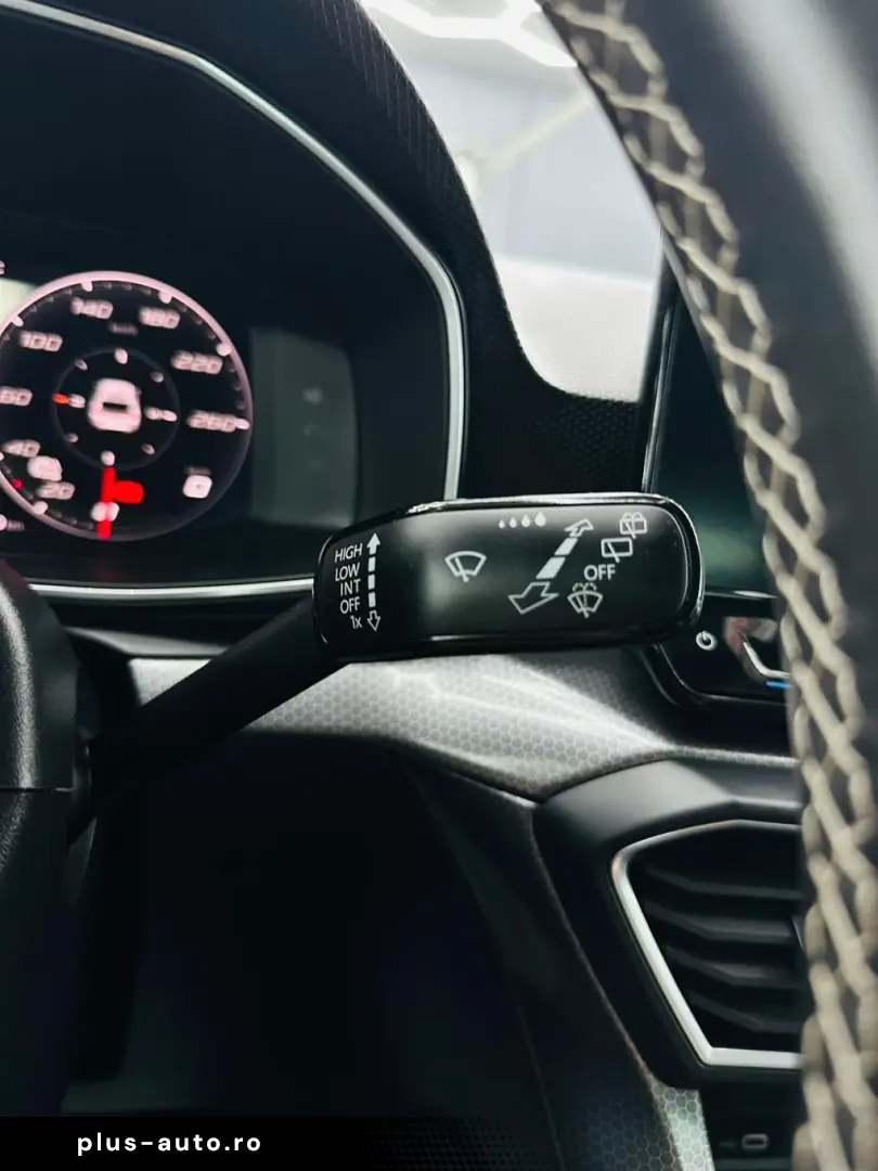 SEAT LEON 2022 1.6D E6 Garantie 12 Luni Rate Avans 0 Doar Cu