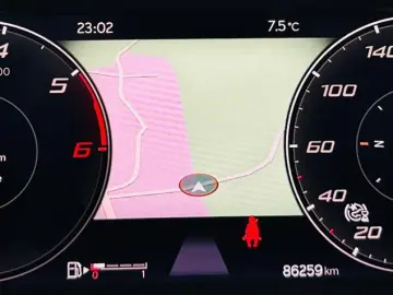 SEAT LEON 2022 1.6D E6 Garantie 12 Luni Rate Avans 0 Doar Cu