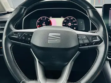 SEAT LEON 2022 1.6D E6 Garantie 12 Luni Rate Avans 0 Doar Cu
