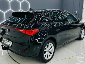 SEAT LEON 2022 1.6D E6 Garantie 12 Luni Rate Avans 0 Doar Cu