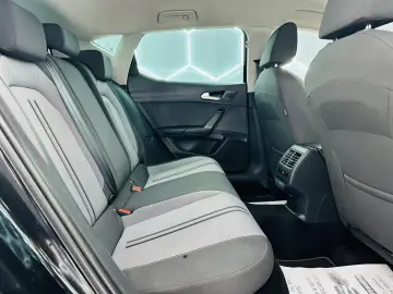 SEAT LEON 2022 1.6D E6 Garantie 12 Luni Rate Avans 0 Doar Cu