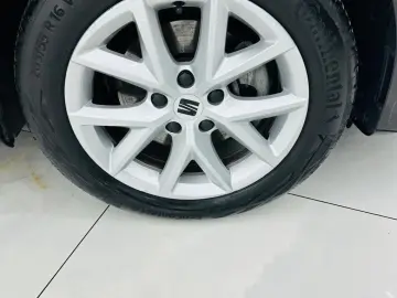 SEAT LEON 2022 1.6D E6 Garantie 12 Luni Rate Avans 0 Doar Cu