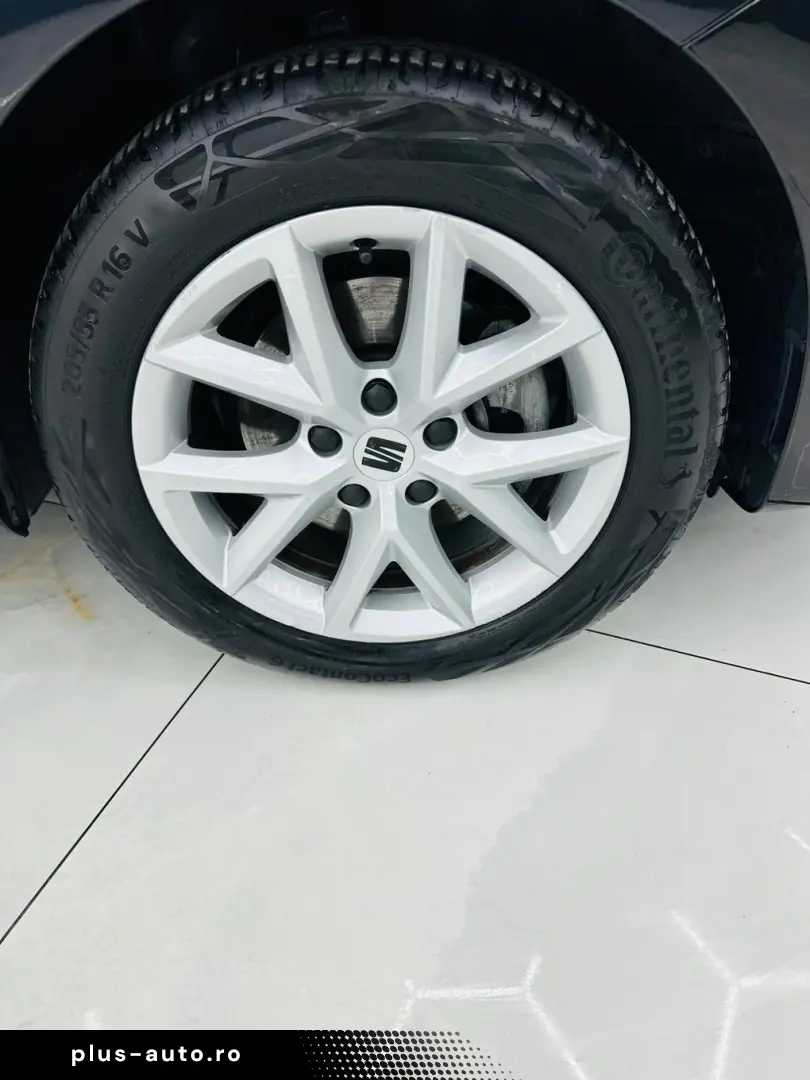 SEAT LEON 2022 1.6D E6 Garantie 12 Luni Rate Avans 0 Doar Cu