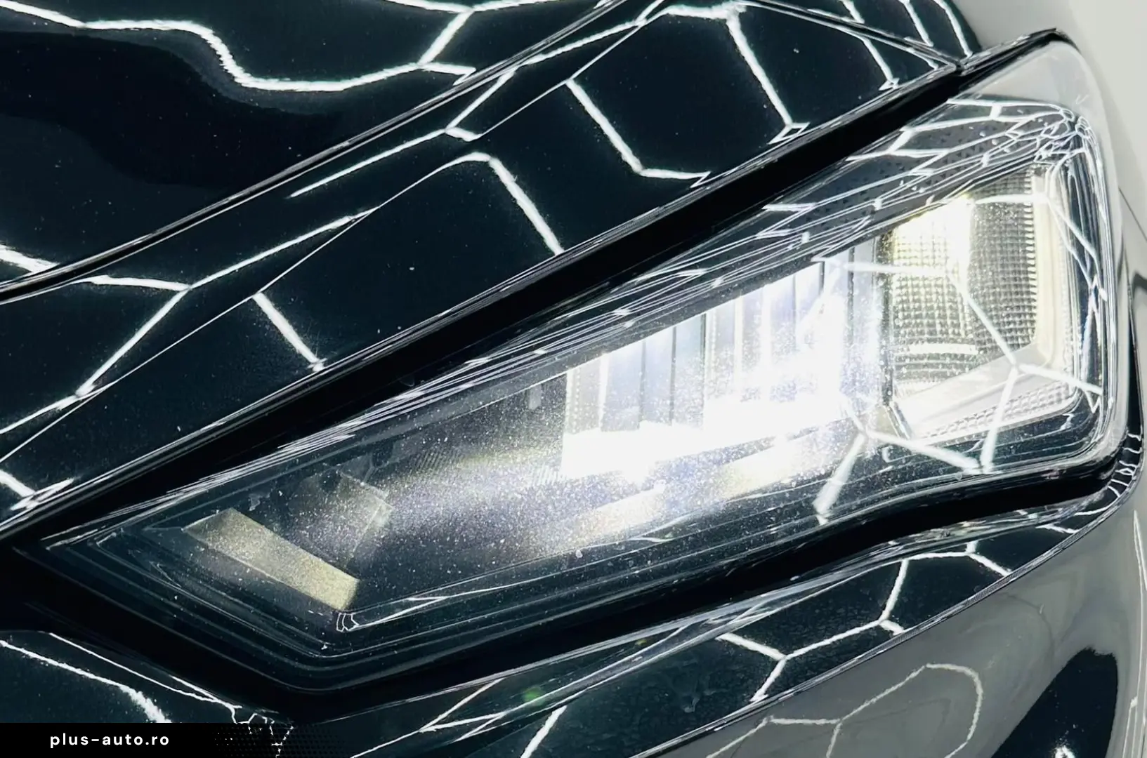 SEAT LEON 2022 1.6D E6 Garantie 12 Luni Rate Avans 0 Doar Cu