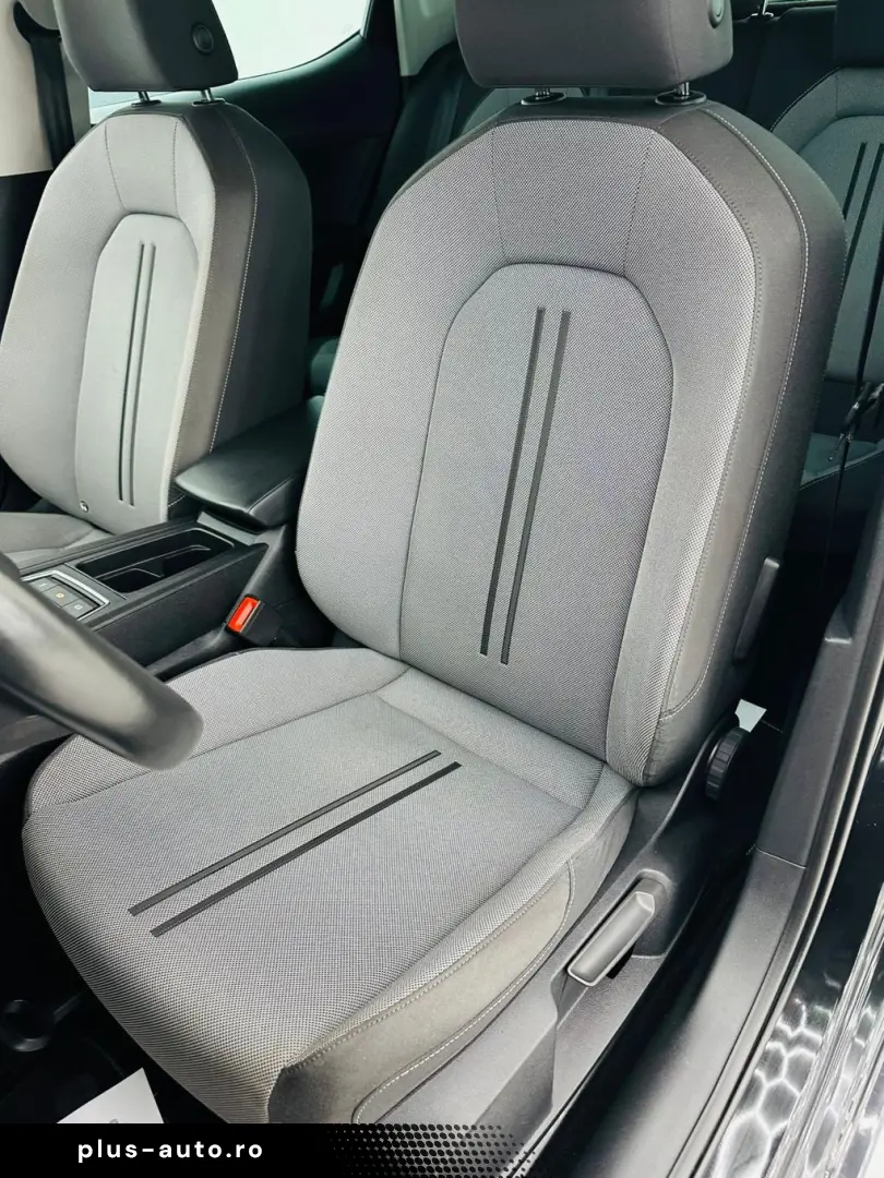 SEAT LEON 2022 1.6D E6 Garantie 12 Luni Rate Avans 0 Doar Cu