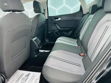 SEAT LEON 2022 1.6D E6 Garantie 12 Luni Rate Avans 0 Doar Cu