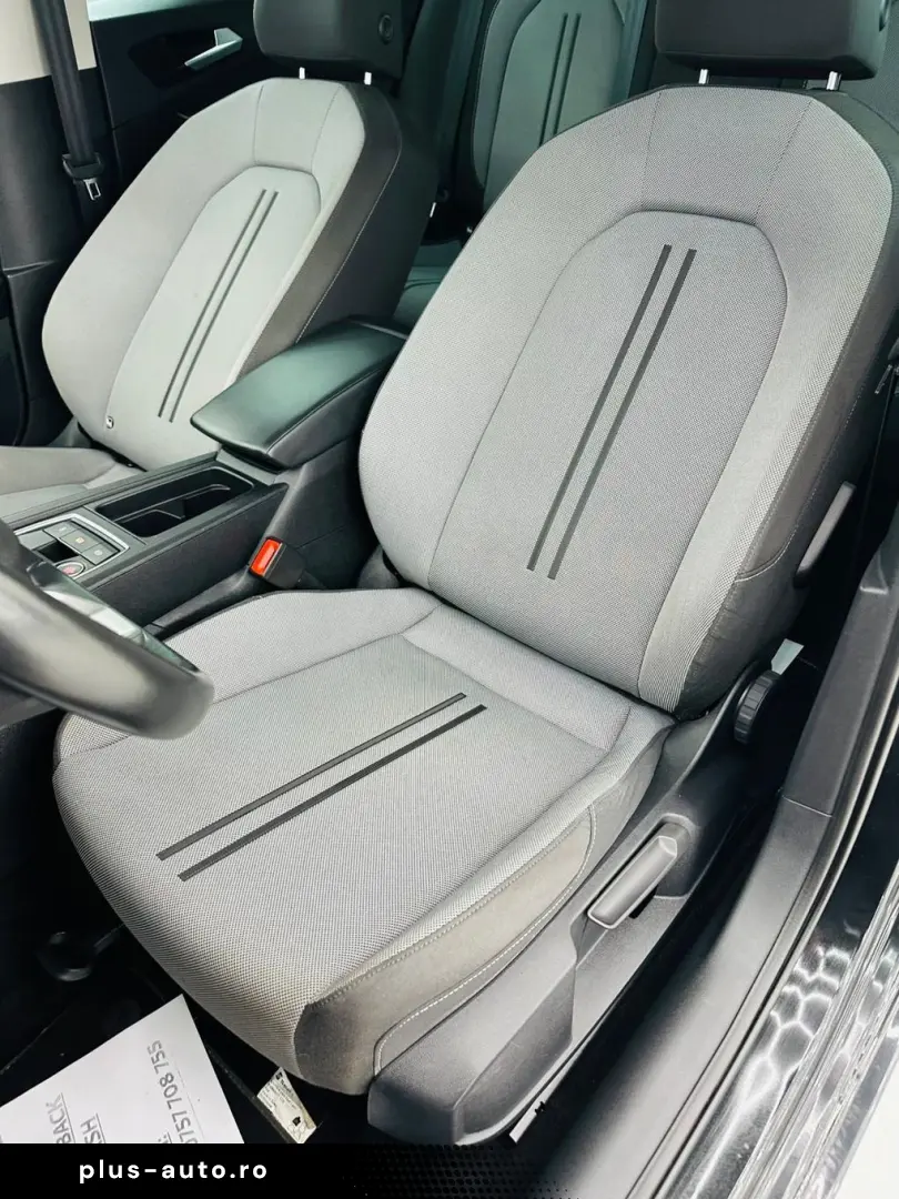 SEAT LEON 2022 1.6D E6 Garantie 12 Luni Rate Avans 0 Doar Cu
