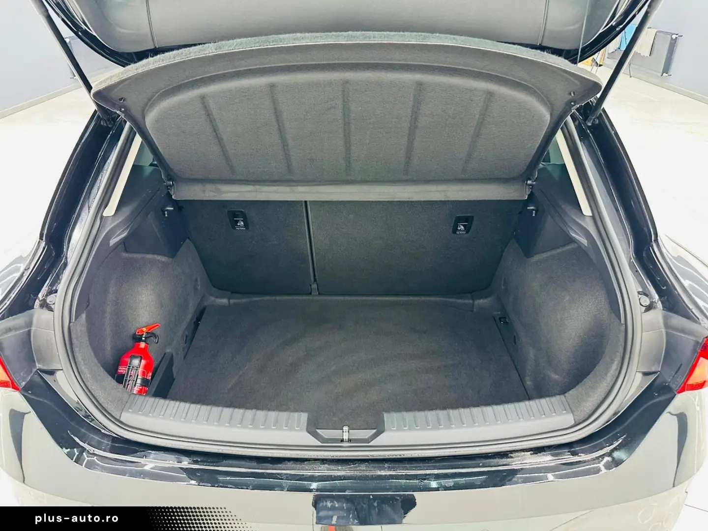 SEAT LEON 2022 1.6D E6 Garantie 12 Luni Rate Avans 0 Doar Cu