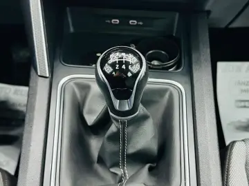 SEAT LEON 2022 1.6D E6 Garantie 12 Luni Rate Avans 0 Doar Cu