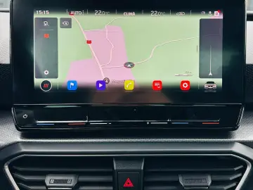 SEAT LEON 2022 1.6D E6 Garantie 12 Luni Rate Avans 0 Doar Cu