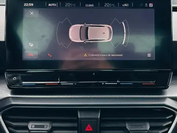 SEAT LEON 2022 1.6D E6 Garantie 12 Luni Rate Avans 0 Doar Cu