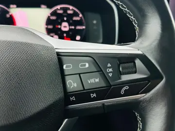 SEAT LEON 2022 1.6D E6 Garantie 12 Luni Rate Avans 0 Doar Cu