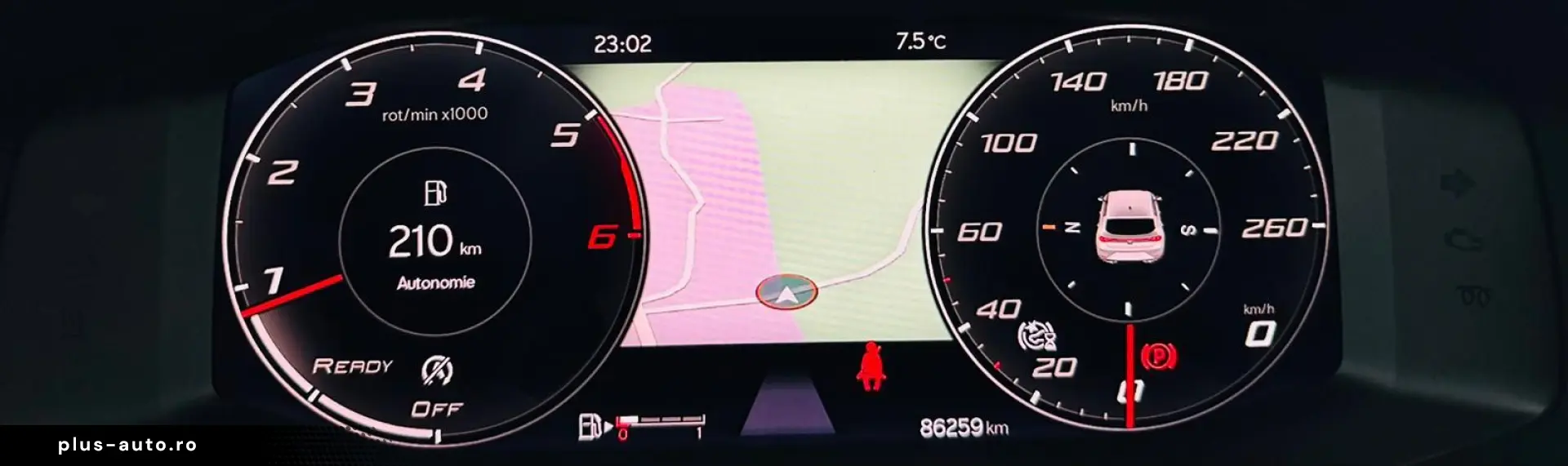 SEAT LEON 2022 1.6D E6 Garantie 12 Luni Rate Avans 0 Doar Cu