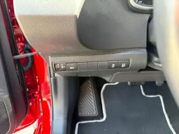 Toyota Corolla Sedan Business - Car No 25