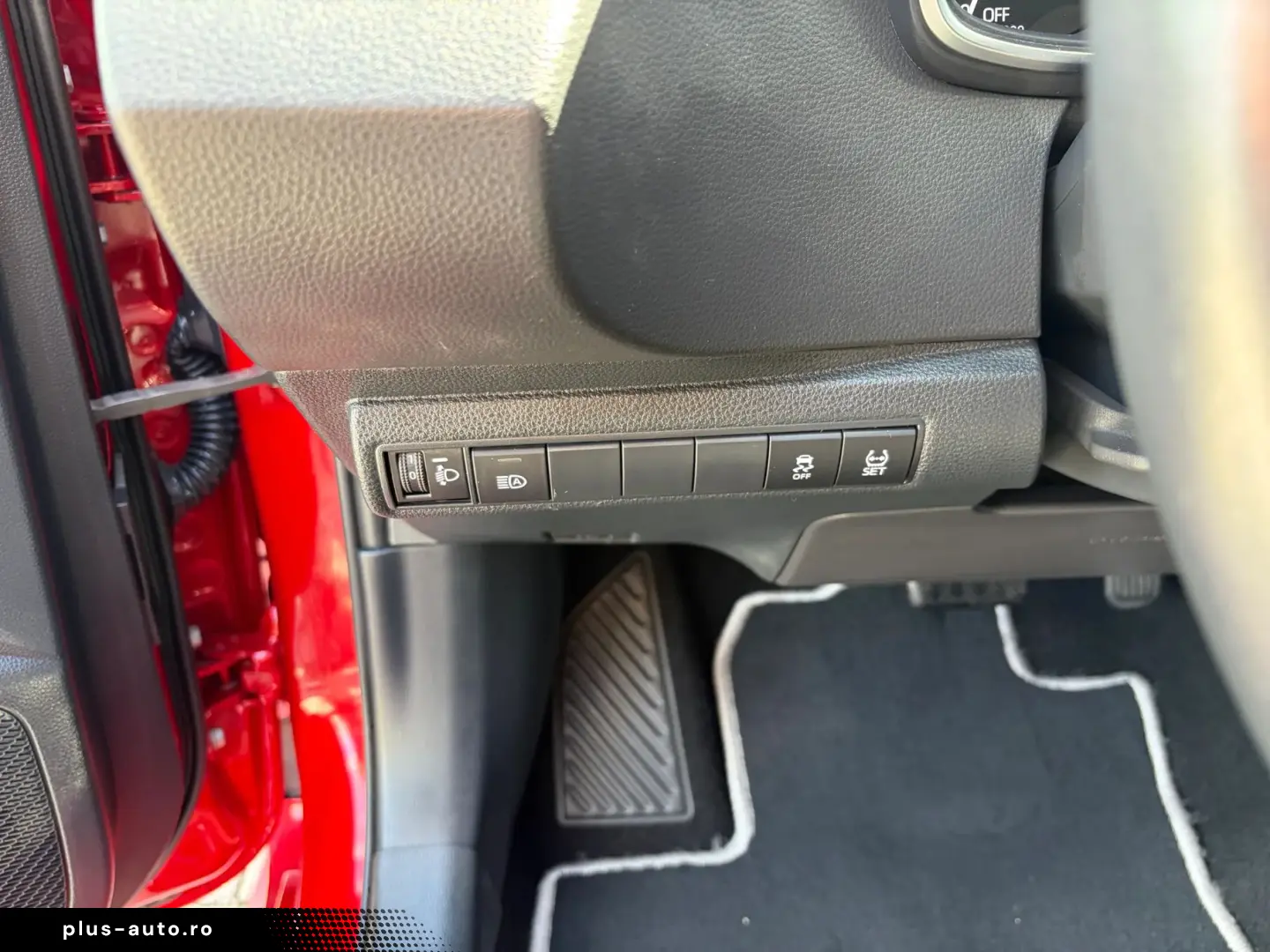 Toyota Corolla Sedan Business - Car No 25