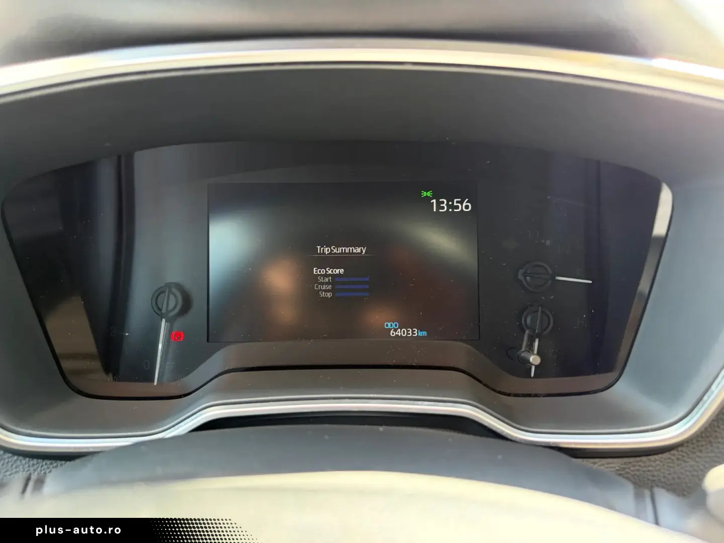 Toyota Corolla Sedan Business - Car No 25