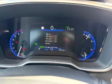 Toyota Corolla Sedan Business - Car No 25