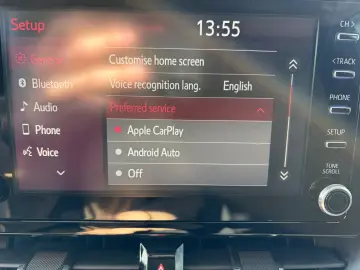 Toyota Corolla Sedan Business - Car No 25