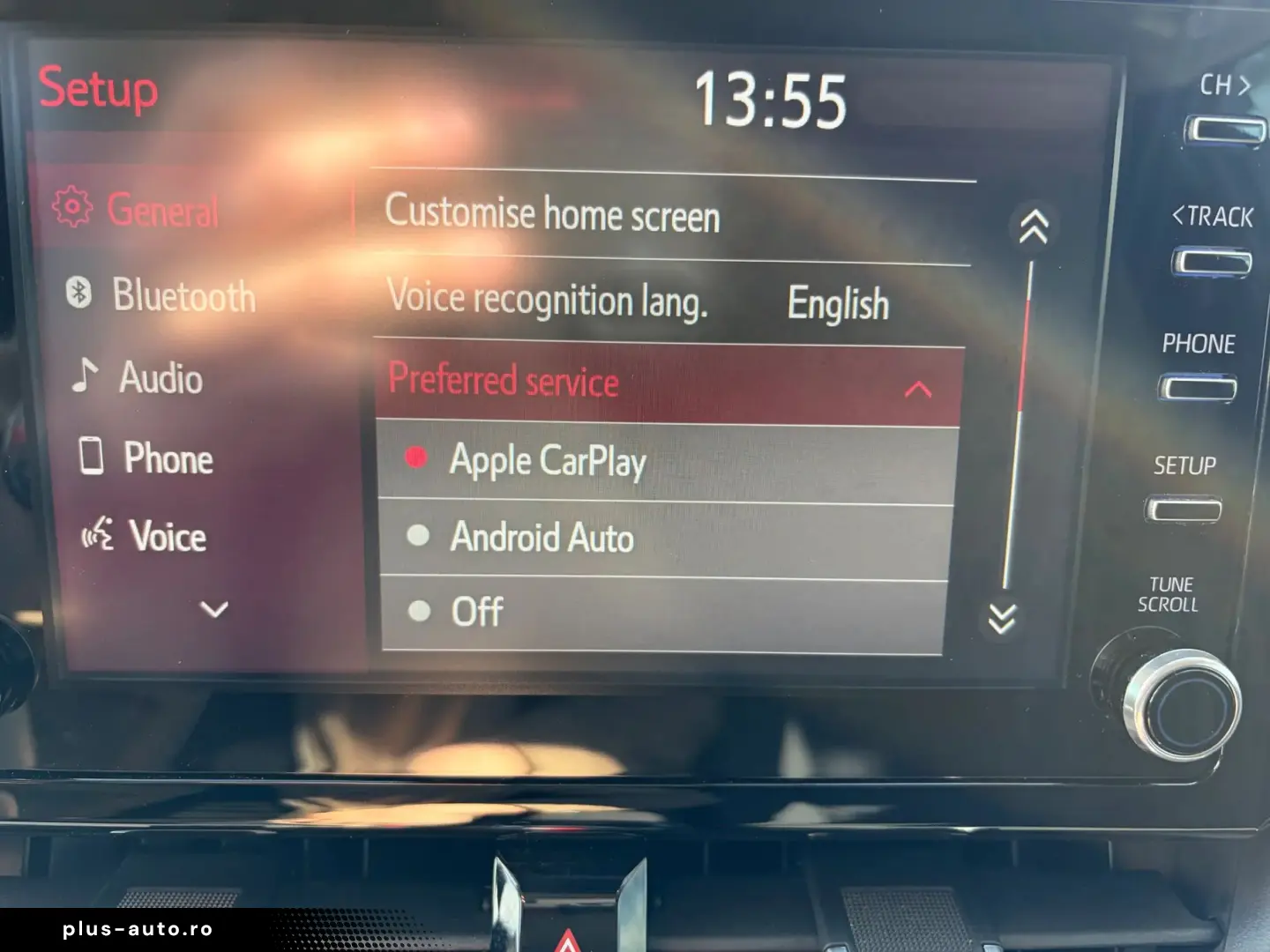 Toyota Corolla Sedan Business - Car No 25