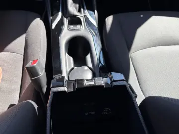 Toyota Corolla Sedan Business - Car No 25