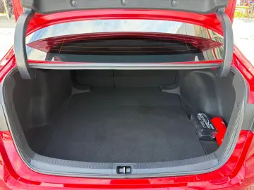 Toyota Corolla Sedan Business - Car No 25