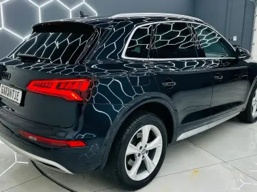 AUDI Q5 2017 2.0D E6 4x4 Garantie 12 Luni Rate Avans 0 Doar