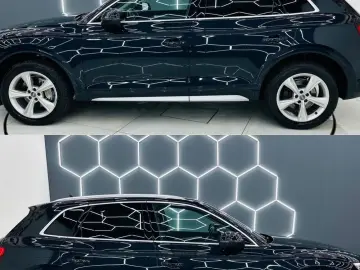 AUDI Q5 2017 2.0D E6 4x4 Garantie 12 Luni Rate Avans 0 Doar