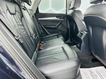 AUDI Q5 2017 2.0D E6 4x4 Garantie 12 Luni Rate Avans 0 Doar