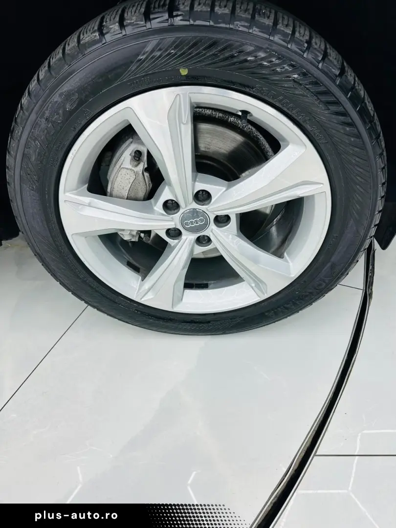 AUDI Q5 2017 2.0D E6 4x4 Garantie 12 Luni Rate Avans 0 Doar