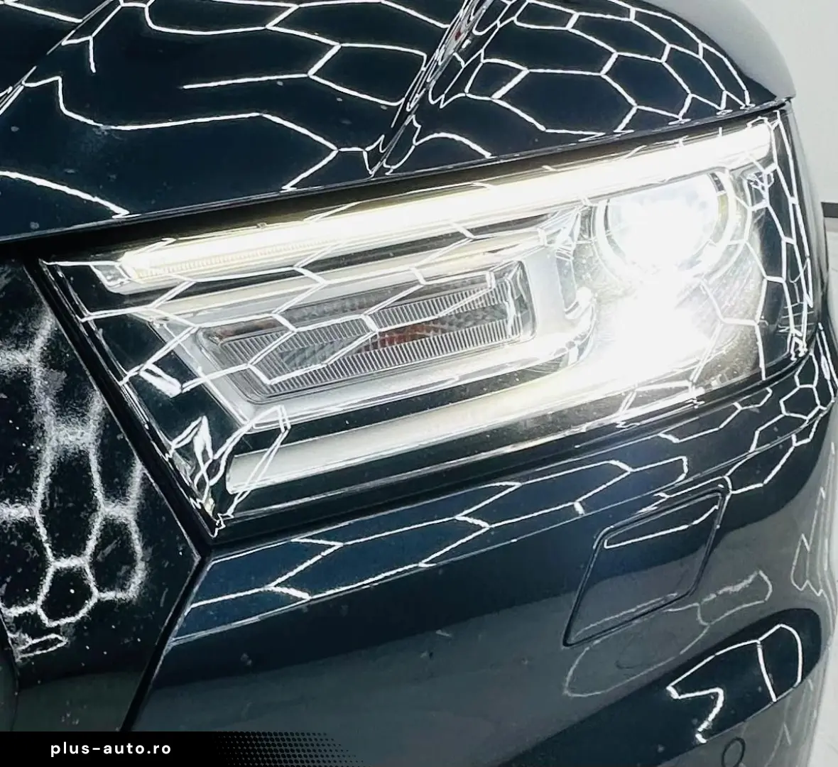 AUDI Q5 2017 2.0D E6 4x4 Garantie 12 Luni Rate Avans 0 Doar