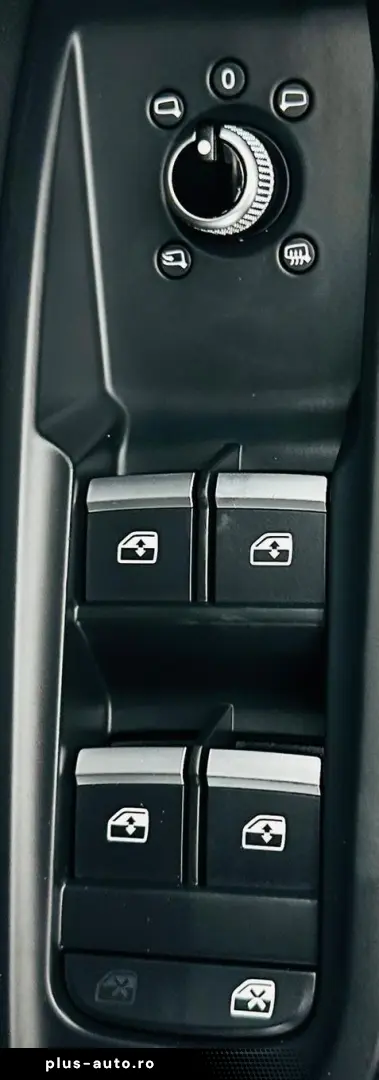 AUDI Q5 2017 2.0D E6 4x4 Garantie 12 Luni Rate Avans 0 Doar