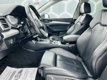 AUDI Q5 2017 2.0D E6 4x4 Garantie 12 Luni Rate Avans 0 Doar